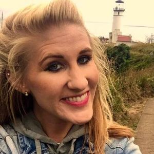 Meet your Posher, Beth